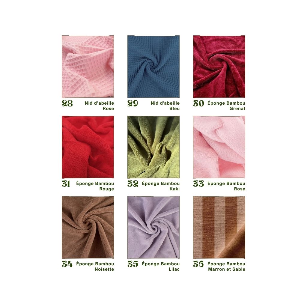 Le Chouchou - PERSONNALISABLE