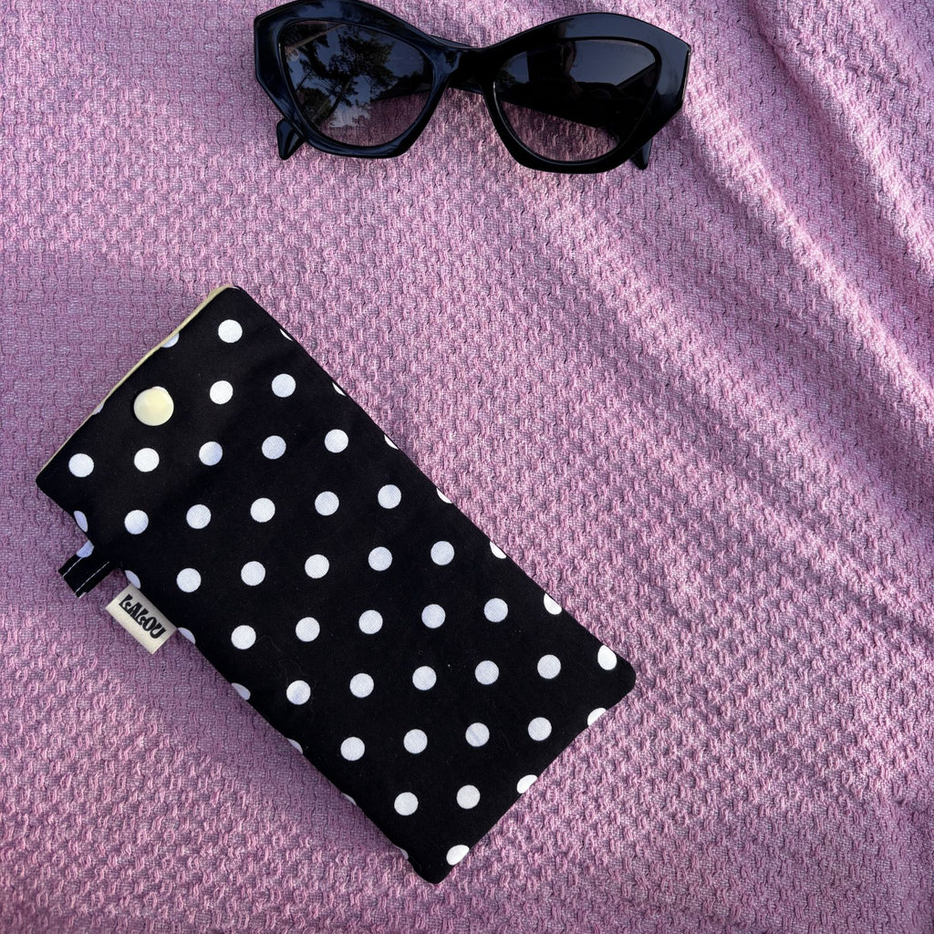Pochette pour lunettes