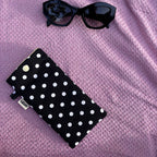 Pochette pour lunettes