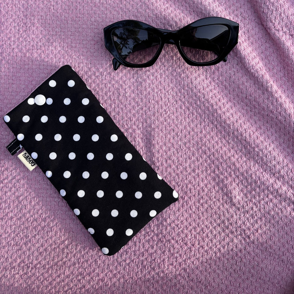 Pochette pour lunettes