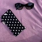 Pochette pour lunettes