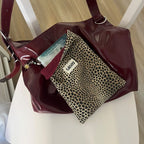 Housse de livre - Girafe